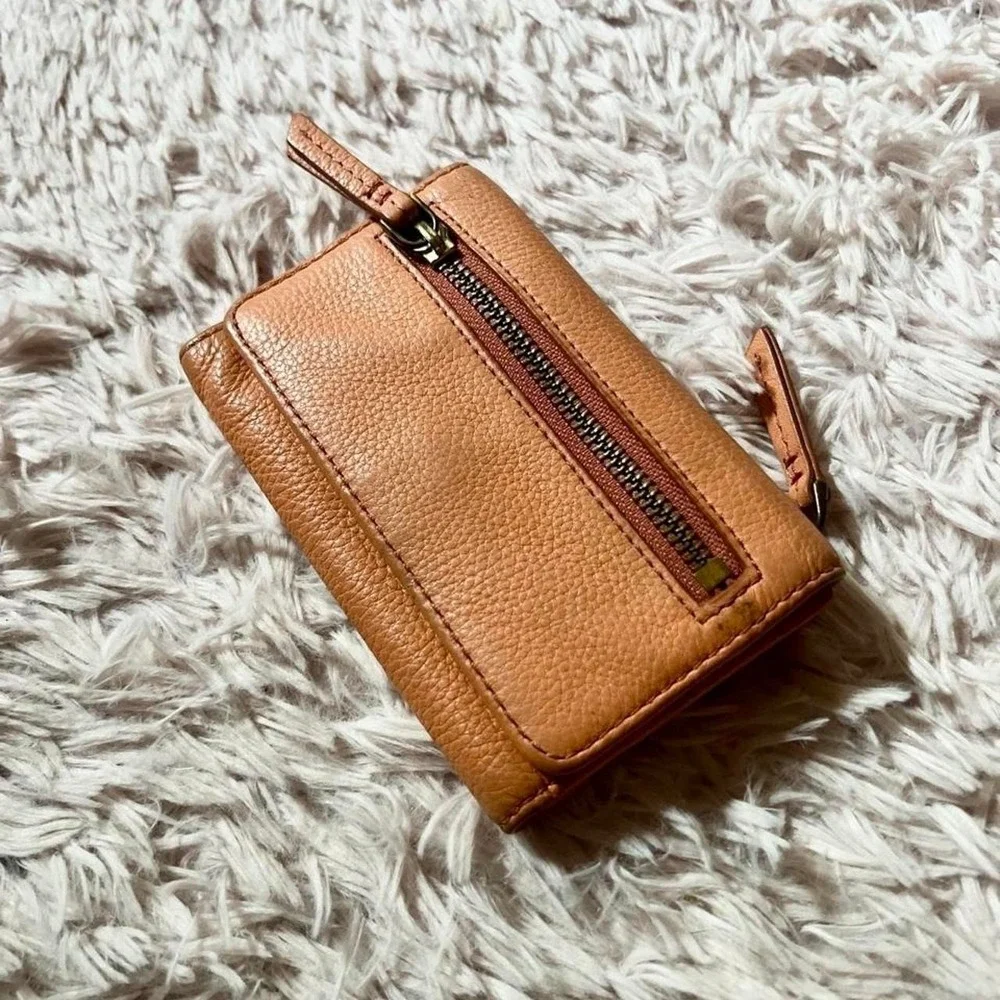 The Unbranded Brand fossil genuine